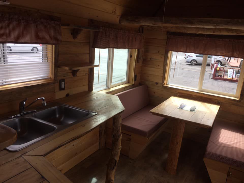 Tiny home 2